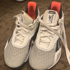 Reebok NanoX